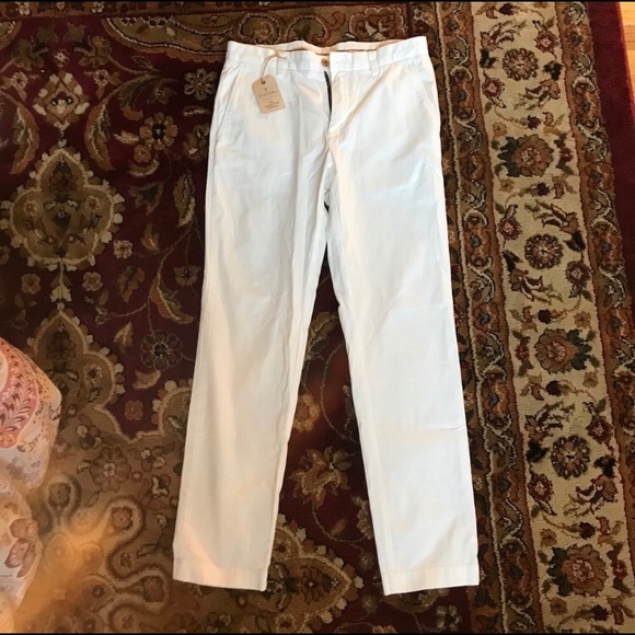 Brooks Brothers Other - Brooks Brothers Garment Dyed Collection Pants